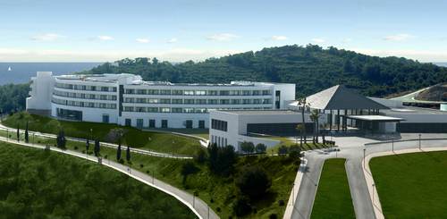 Hotel Dolce Sitges